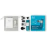 YY Vertical Shock Mini Massage Massagepistol, One size