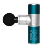 YY Vertical Shock Mini Massage Massagepistol, One size