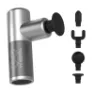 YY Vertical Shock One Massage Massagepistol, One size