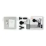 YY Vertical Shock One Massage Massagepistol, One size