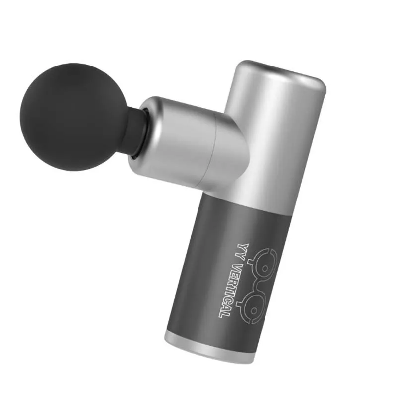 YY Vertical Shock One Massage Massagepistol, One size