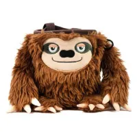 YY Vertical Sloth Kritpåse