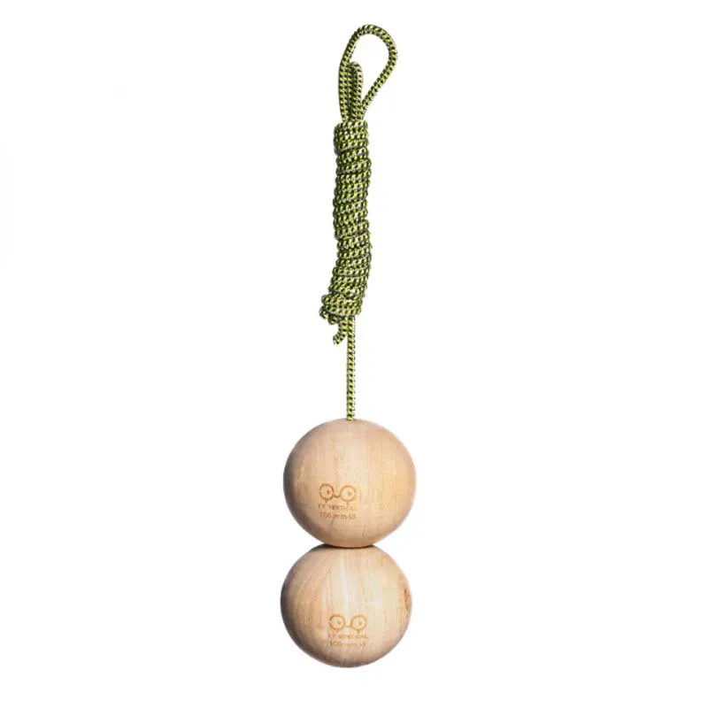 YY Vertical Tillbehör Till Träningsbollar 10 Cm, One size