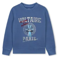 Zadig & Voltaire X60153 Tröja