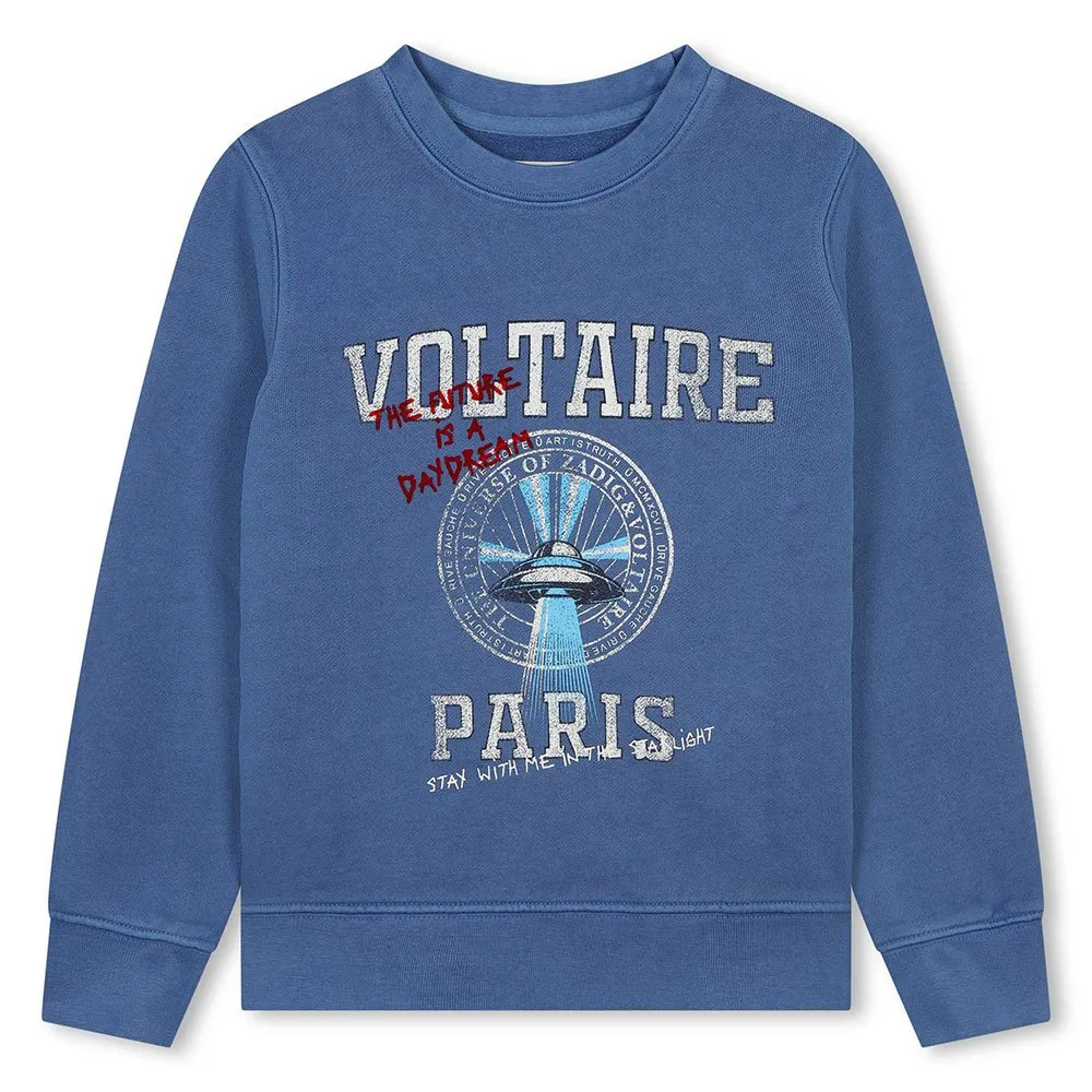 Zadig & Voltaire X60153 Tröja Zadig & Voltaire X60153 Tröja