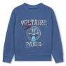 Zadig & Voltaire X60153 Tröja