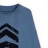 Zadig & Voltaire X60181 T-shirt Med Lång ärm