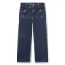 Zadig & Voltaire X60197 Byxor, Double stone + brush, 8Y