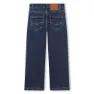 Zadig & Voltaire X60197 Byxor, Double stone + brush, 8Y