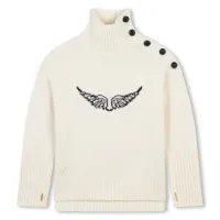 Zadig & Voltaire X60210 Tröja