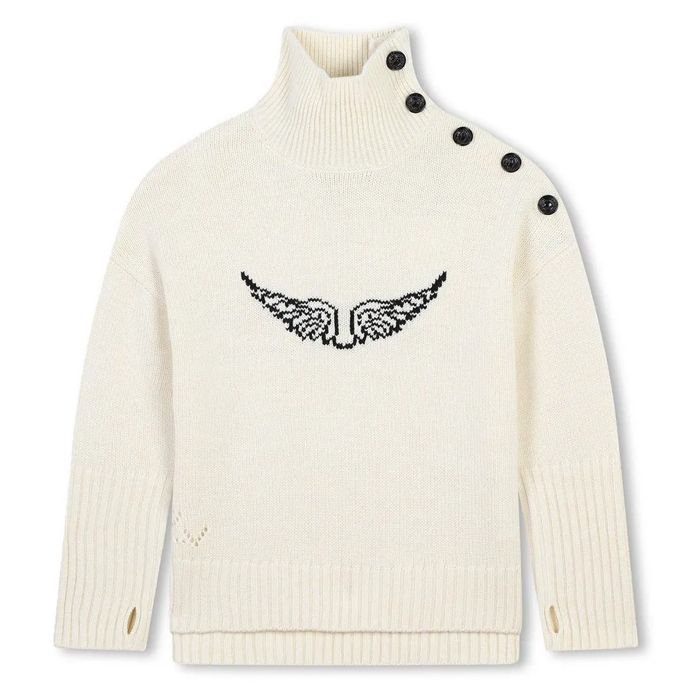 Zadig & Voltaire X60210 Tröja Zadig & Voltaire X60210 Tröja