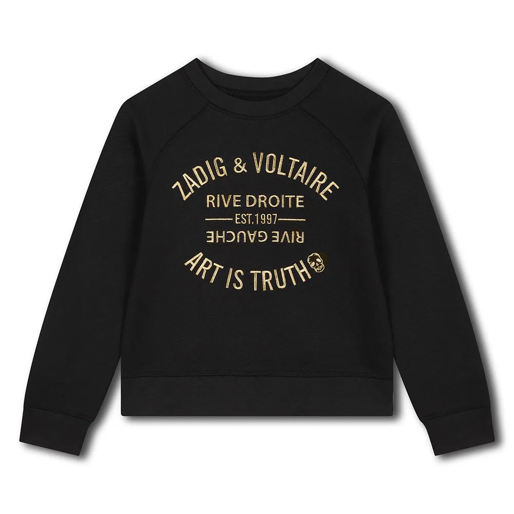 Zadig & Voltaire X60217 Tröja