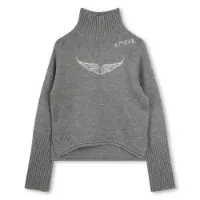 Zadig & Voltaire X60230 Tröja