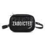 Zadig & Voltaire X60262 Axelväska, Black