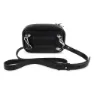 Zadig & Voltaire X60262 Axelväska, Black