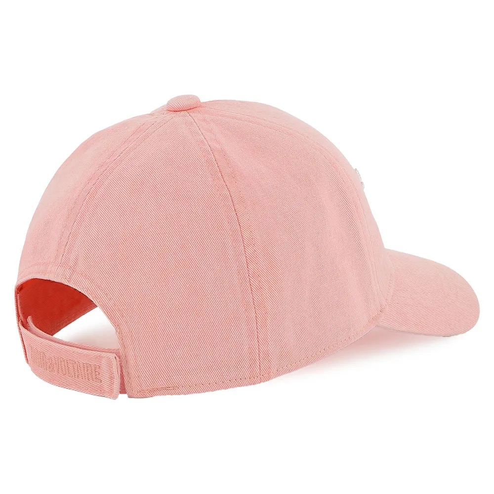 Zadig & Voltaire X60289 Keps