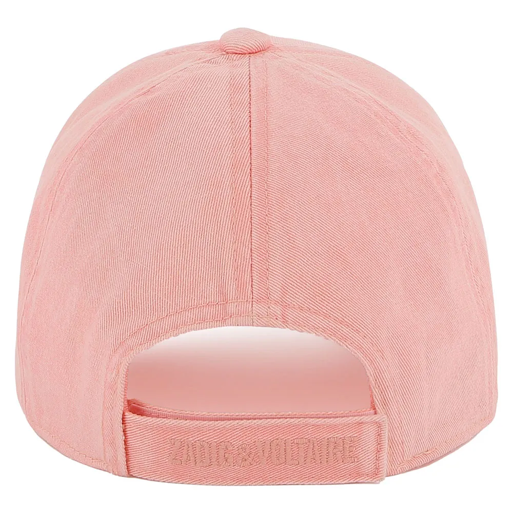 Zadig & Voltaire X60289 Keps