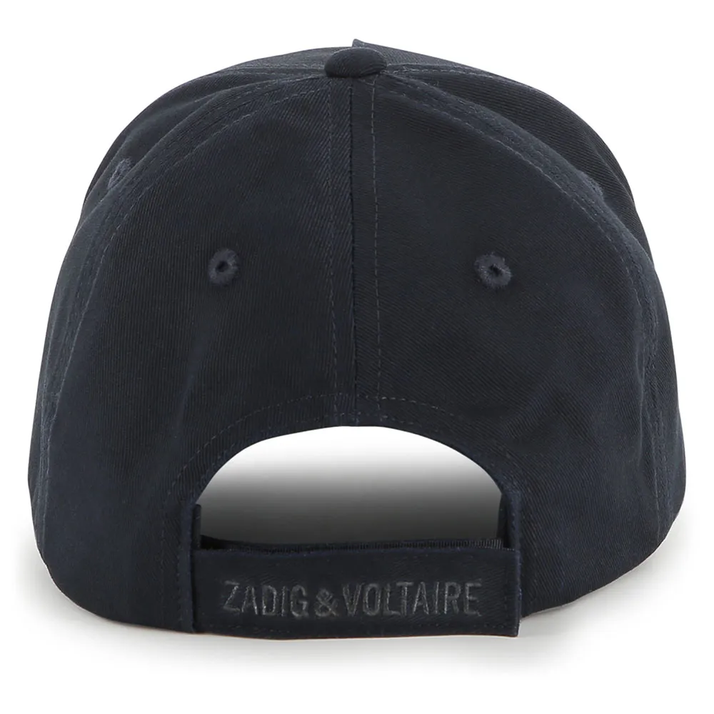 Zadig & Voltaire X60295 Keps Zadig & Voltaire X60295 Keps