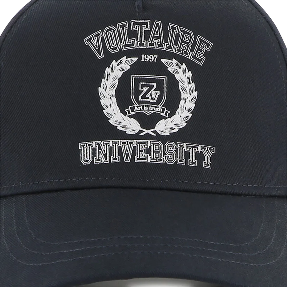 Zadig & Voltaire X60295 Keps Zadig & Voltaire X60295 Keps