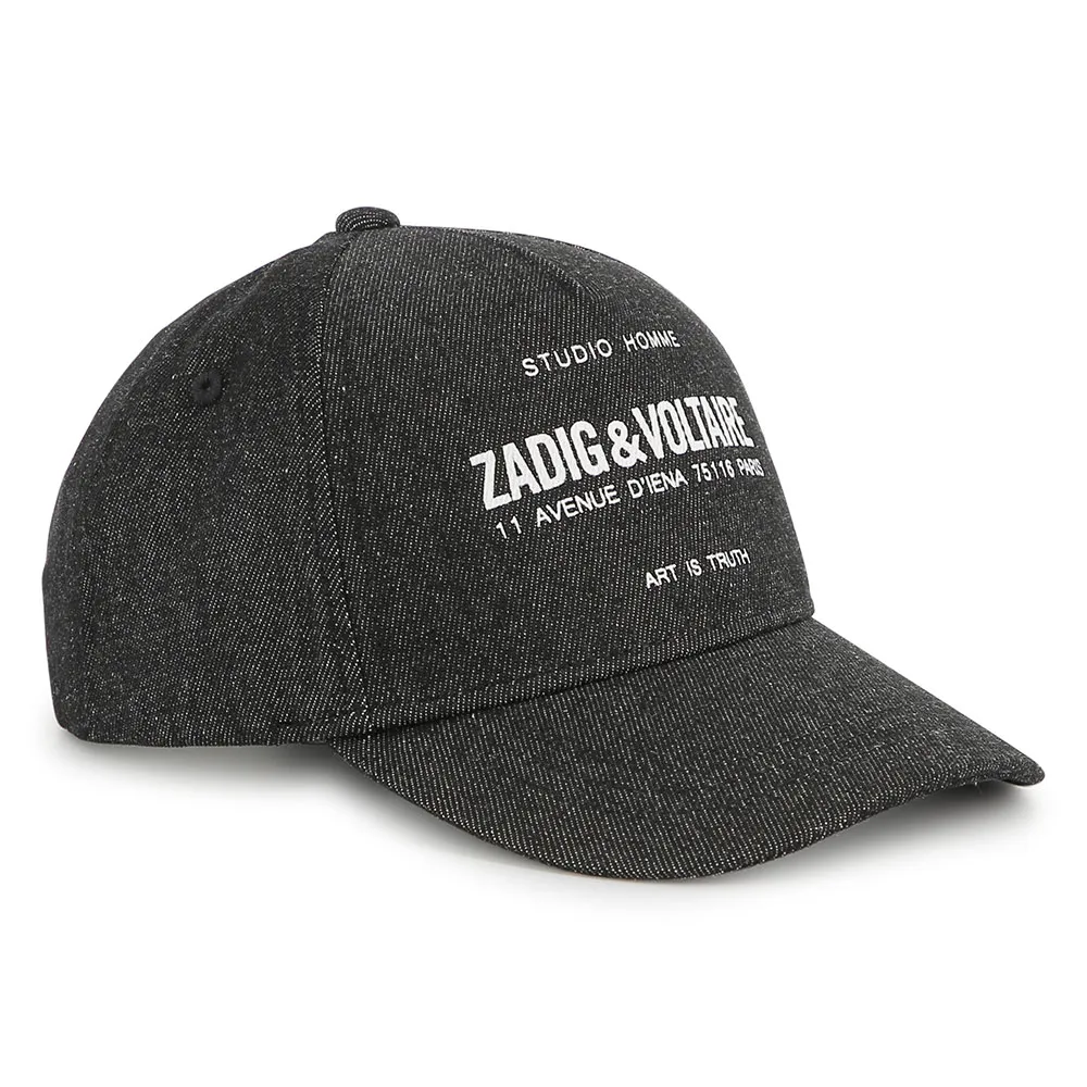 Zadig & Voltaire X60410 Keps