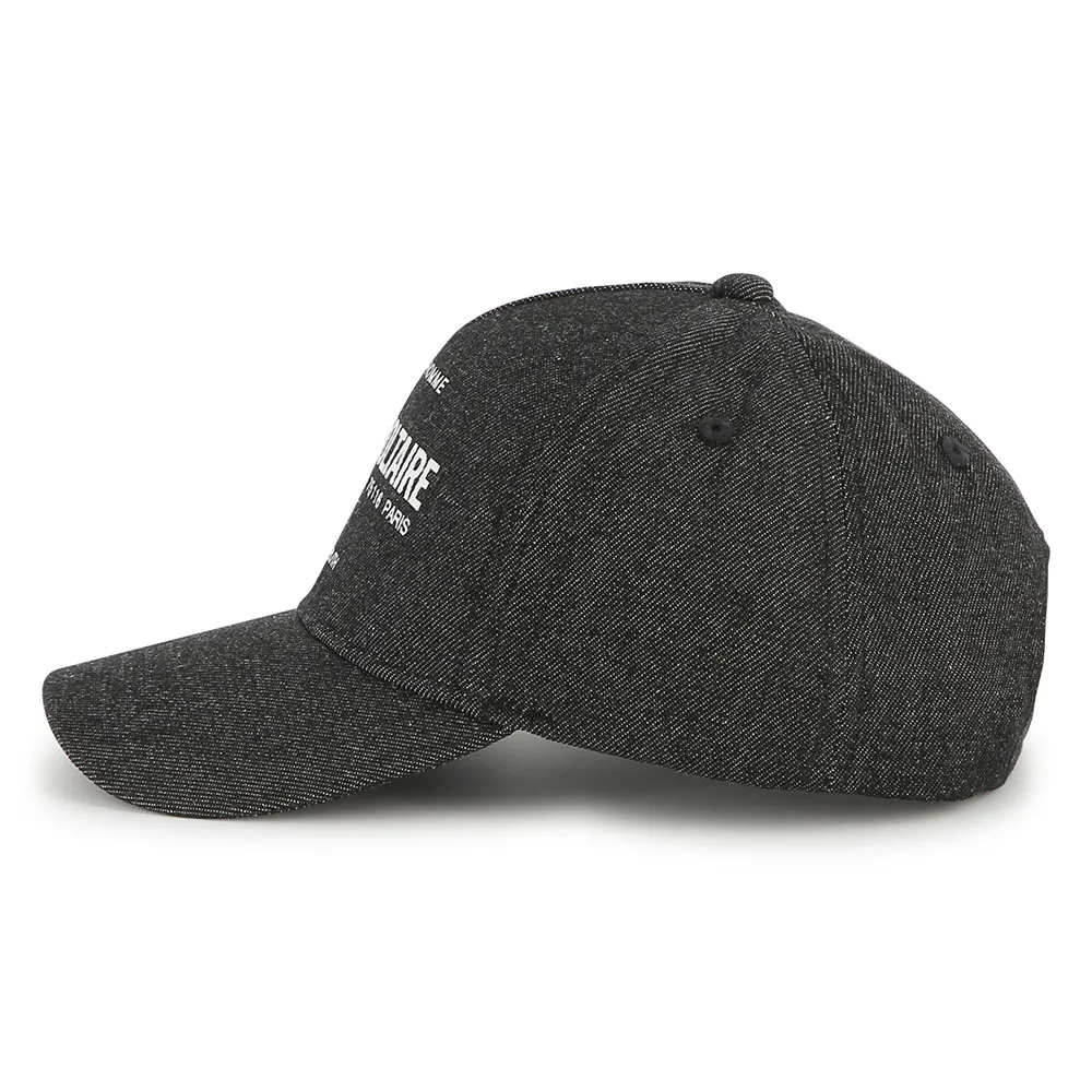Zadig & Voltaire X60410 Keps