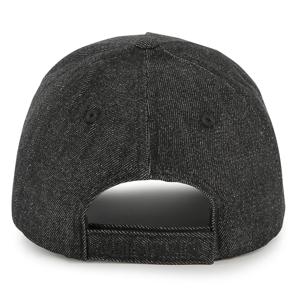 Zadig & Voltaire X60410 Keps