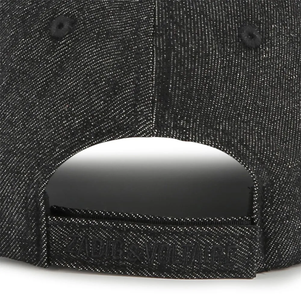 Zadig & Voltaire X60410 Keps