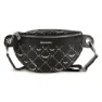 Zadig & Voltaire X60510 Midjeväska, Black