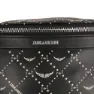 Zadig & Voltaire X60510 Midjeväska, Black