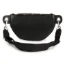 Zadig & Voltaire X60510 Midjeväska, Black