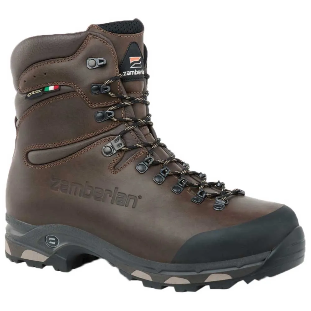 Zamberlan 1004 Hunter Evo Goretex Pr Wl Vandringskängor