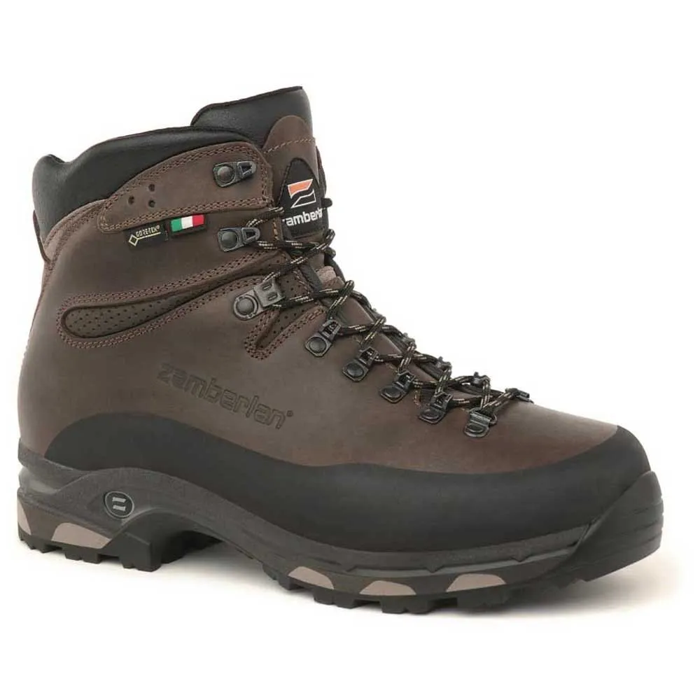 Zamberlan 1006 New Vioz Plus Goretex Rr Last Breda Vandringskängor