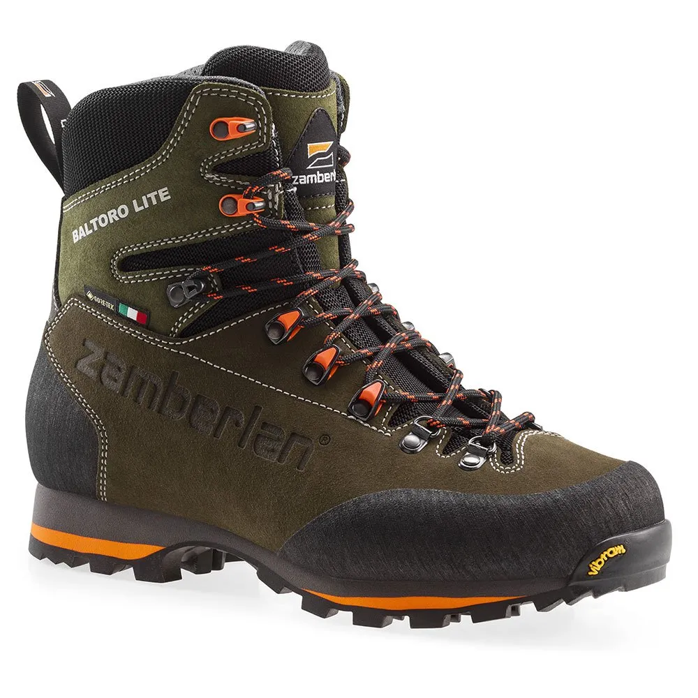 Zamberlan 1110 Baltoro Lite Goretex Cf Vandringskängor