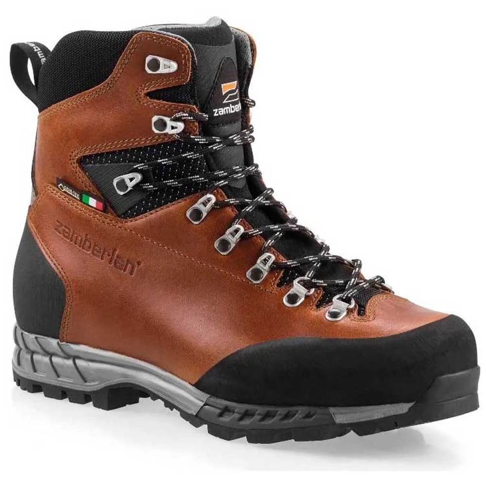 Zamberlan 1111 Aspen Goretex Rr Vandringskängor Zamberlan 1111 Aspen Goretex Rr Vandringskängor