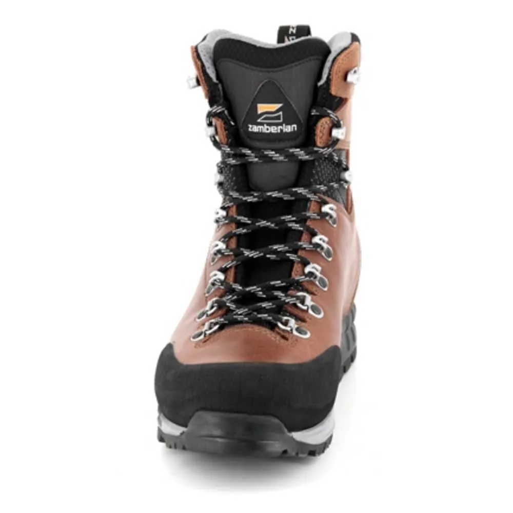 Zamberlan 1111 Aspen Goretex Rr Vandringskängor Zamberlan 1111 Aspen Goretex Rr Vandringskängor