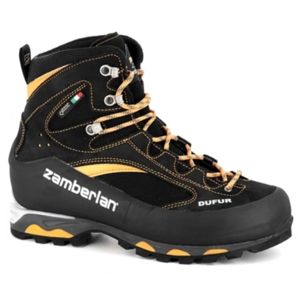Zamberlan 2040 Dufur Evo Goretex Rr Bergskängor