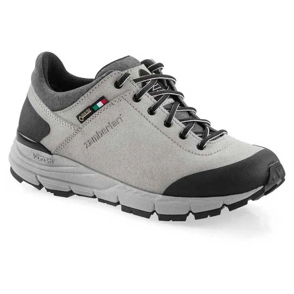 Zamberlan 205 Stroll Goretex Vandringsskor, Ciment