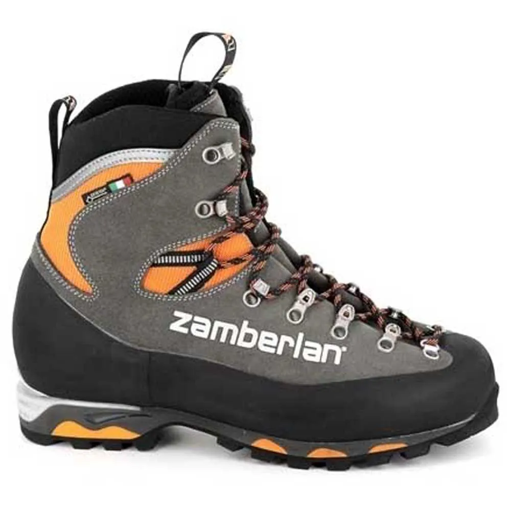Zamberlan 2092 Mountain Trek Goretex Rr Bergskängor