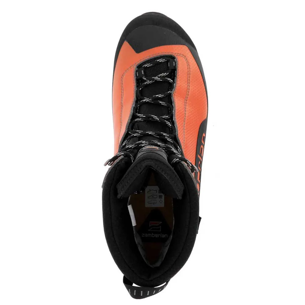 Zamberlan 2093 Brenva Goretex Rr Bergskängor
