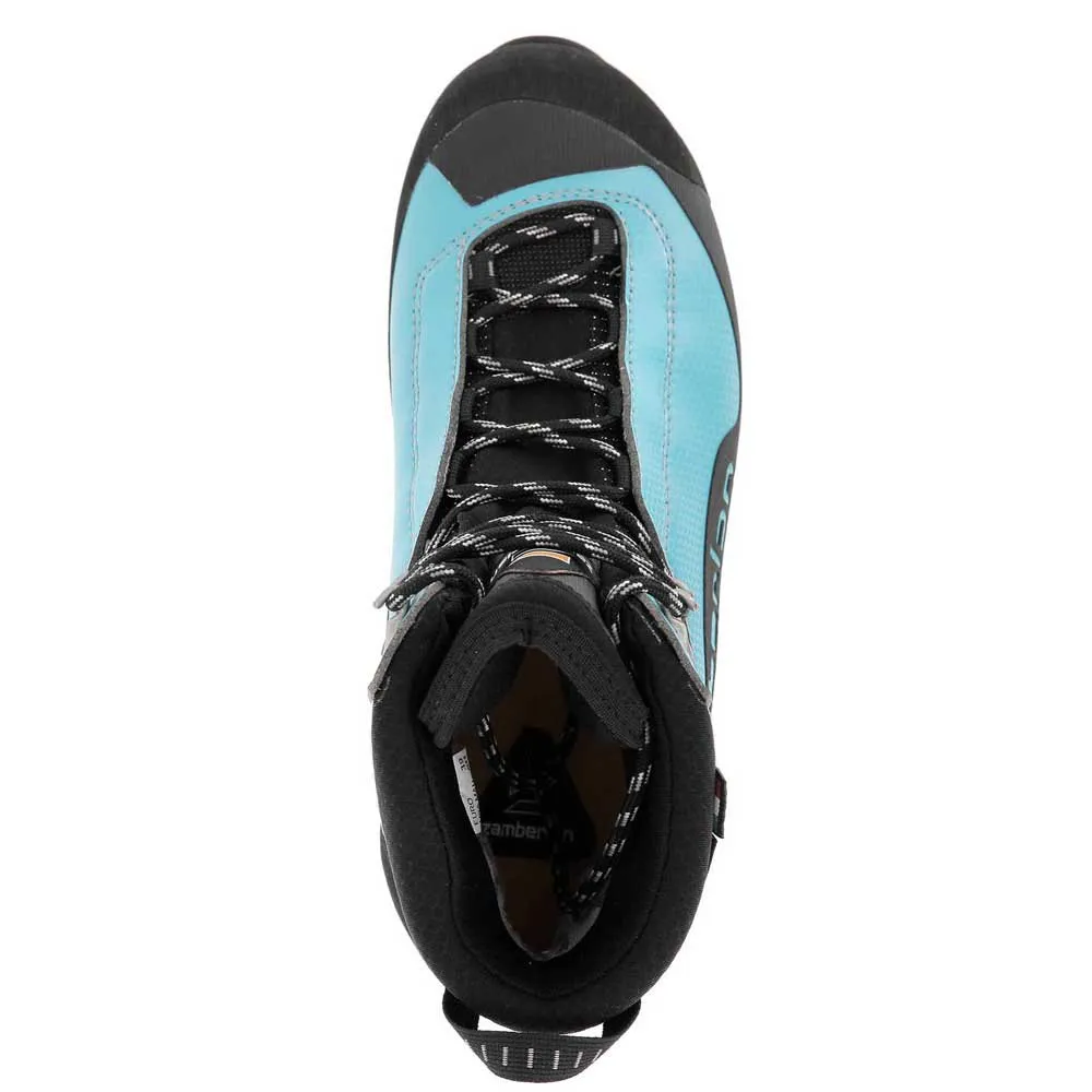 Zamberlan 2093 Brenva Goretex Rr Vandringskängor