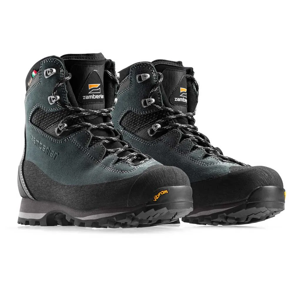 Zamberlan 2094 Rosa Goretex Vandringskängor Zamberlan 2094 Rosa Goretex Vandringskängor