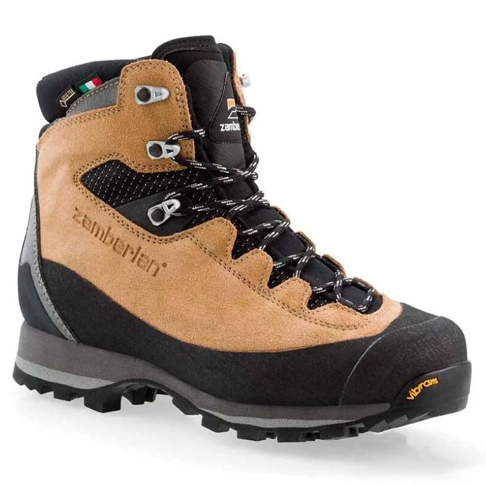 Zamberlan 2094 Rosa Goretex Vandringskängor