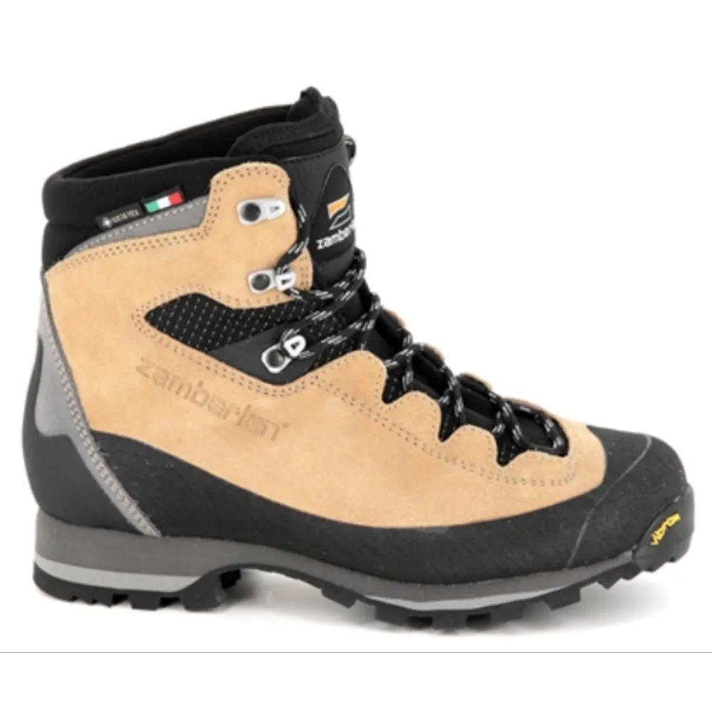 Zamberlan 2094 Rosa Goretex Vandringskängor