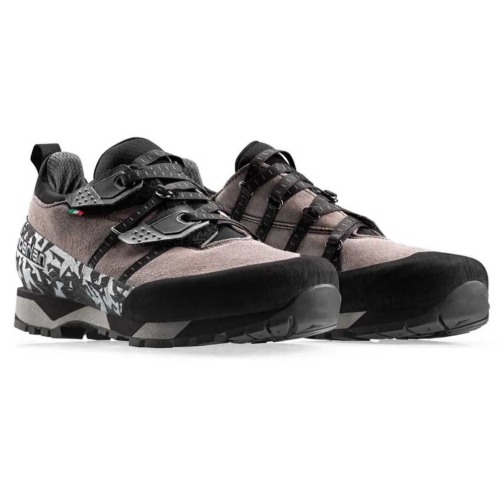 Zamberlan 214 Half Dome Velcro Rr Vandringsskor, Taupe Zamberlan 214 Half Dome Velcro Rr Vandringsskor, Taupe