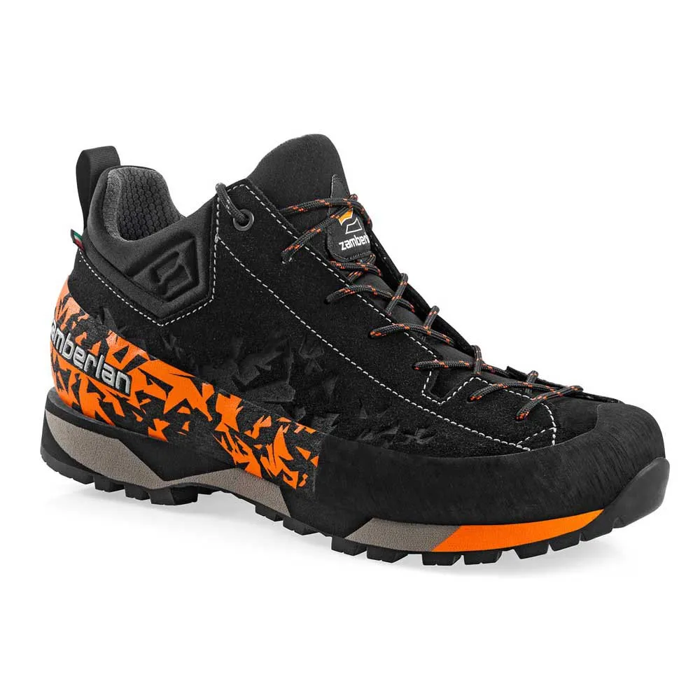 Zamberlan 215 Salathe Goretex Rr Vandringsskor Zamberlan 215 Salathe Goretex Rr Vandringsskor