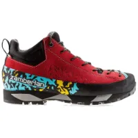 Zamberlan 215 Salathé Goretex Vandringsskor Zamberlan 215 Salathé Goretex Vandringsskor