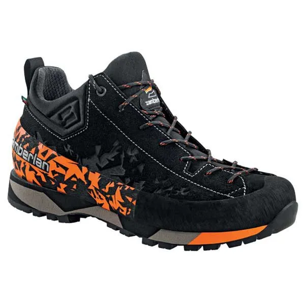 Zamberlan 215 Salathé Goretex Vandringsskor Zamberlan 215 Salathé Goretex Vandringsskor