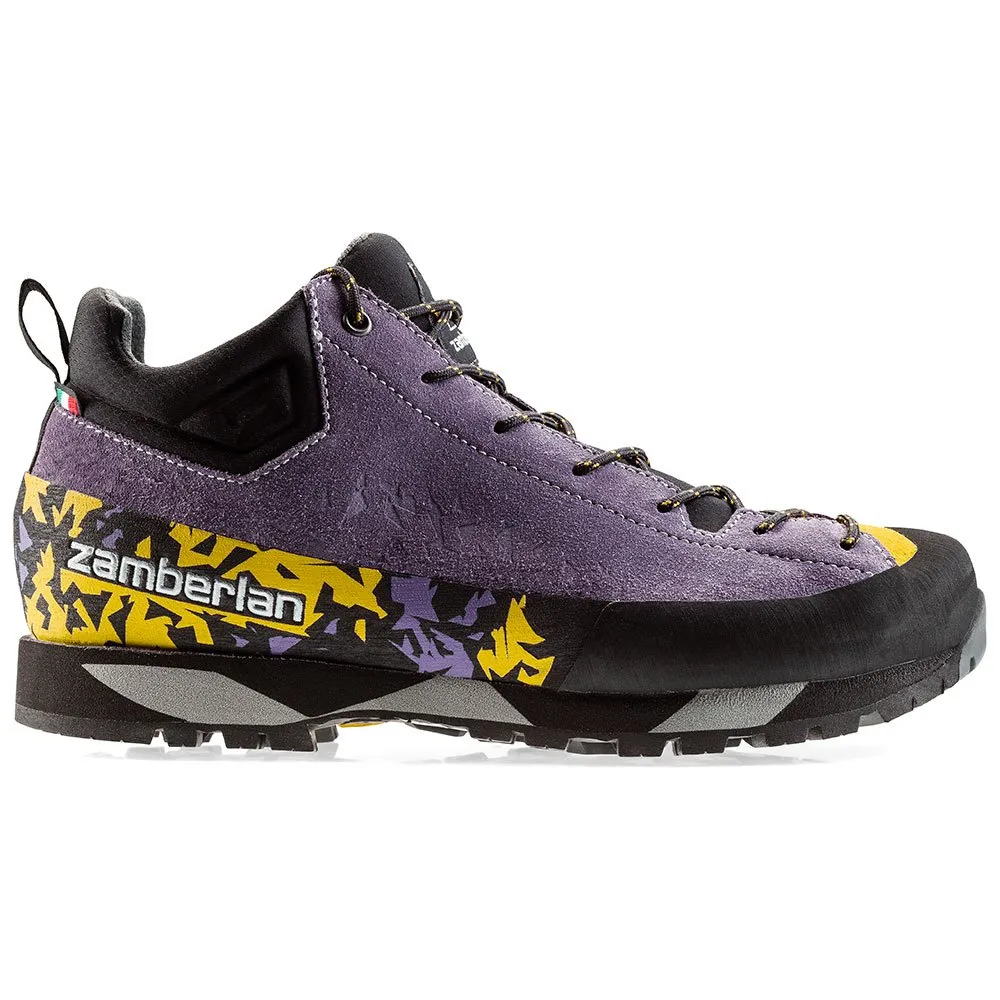 Zamberlan 215 Salathé Goretex Vandringsskor Zamberlan 215 Salathé Goretex Vandringsskor