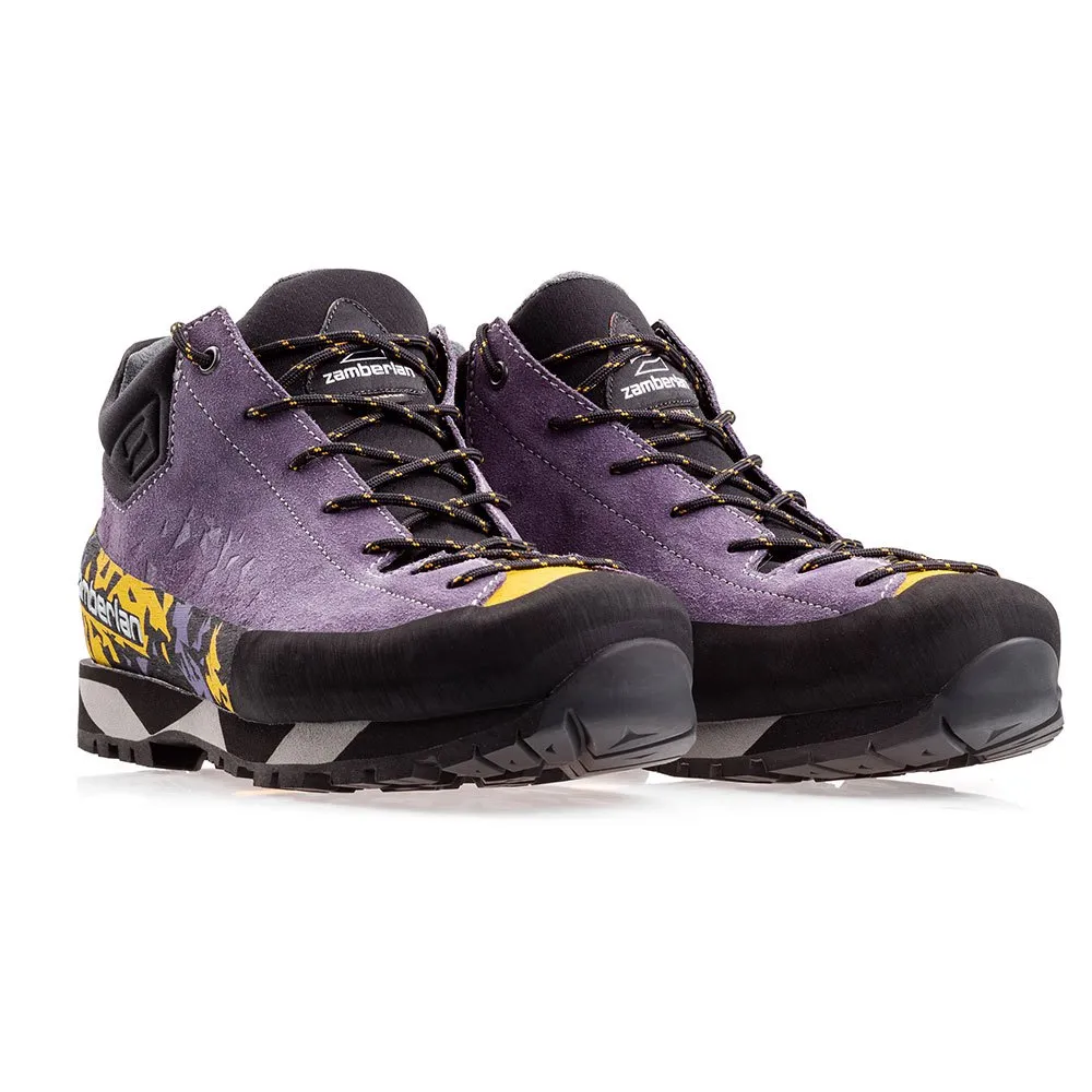 Zamberlan 215 Salathé Goretex Vandringsskor Zamberlan 215 Salathé Goretex Vandringsskor