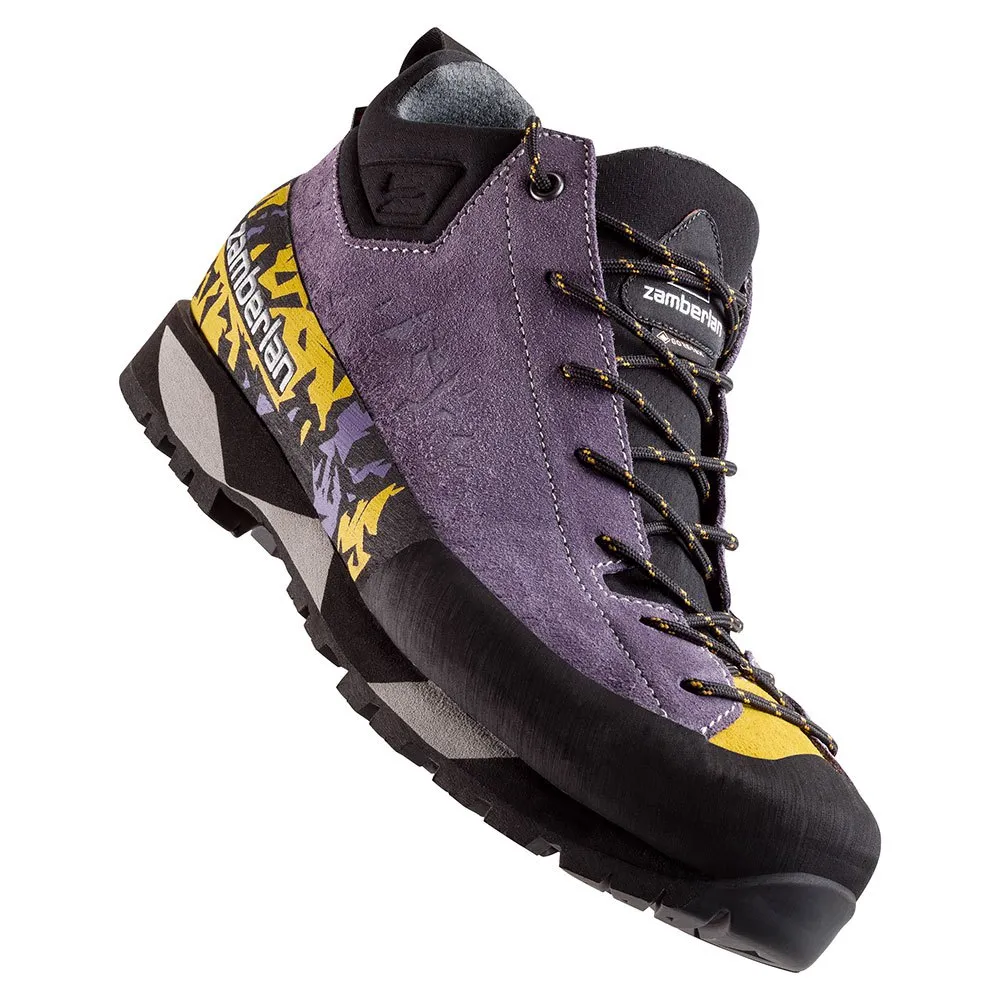 Zamberlan 215 Salathé Goretex Vandringsskor Zamberlan 215 Salathé Goretex Vandringsskor